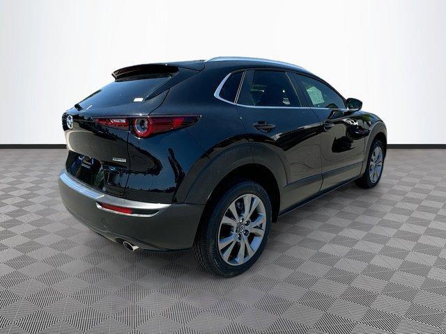 new 2024 Mazda CX-30 car, priced at $29,741