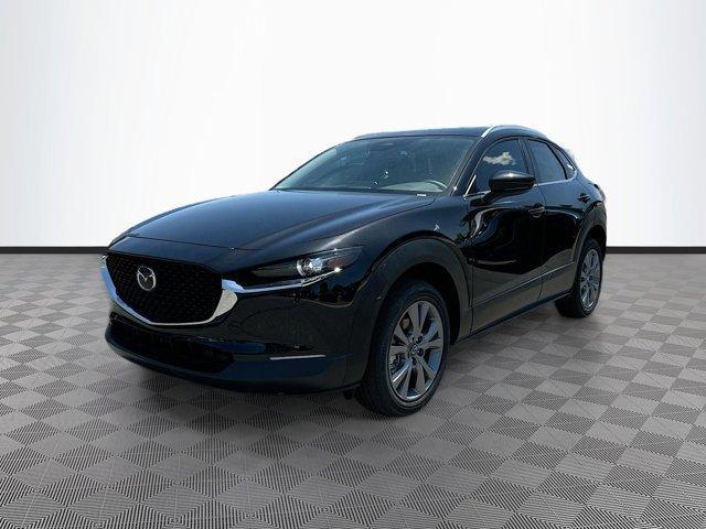 new 2024 Mazda CX-30 car, priced at $29,741