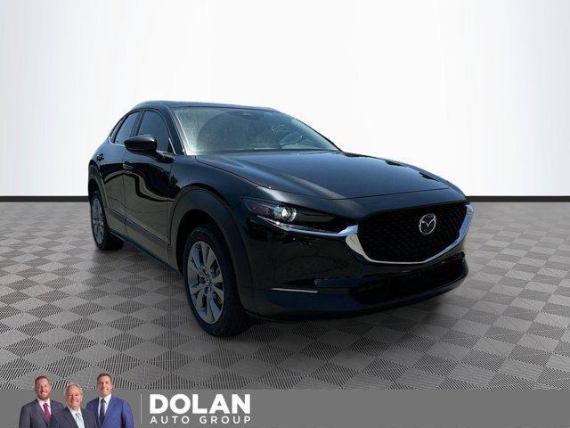 new 2024 Mazda CX-30 car, priced at $29,741