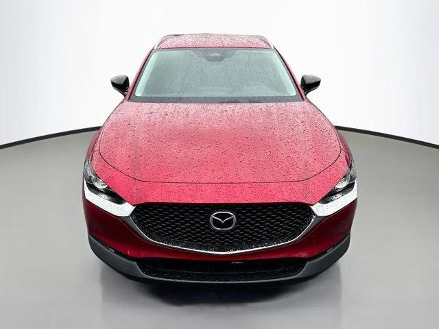 new 2025 Mazda CX-30 car, priced at $28,890