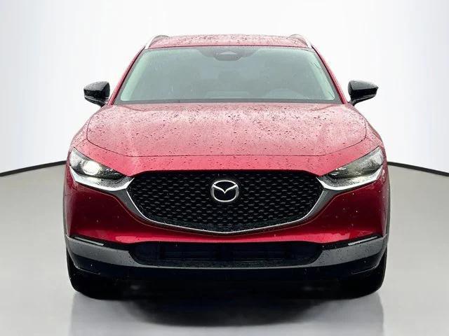 new 2025 Mazda CX-30 car, priced at $28,890