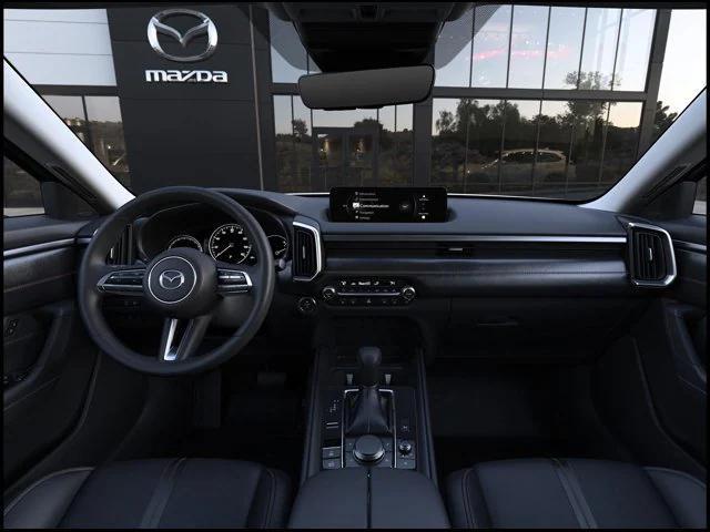 new 2025 Mazda CX-50 Hybrid car, priced at $42,310