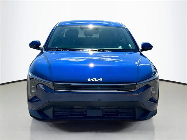 new 2025 Kia K4 car, priced at $22,959