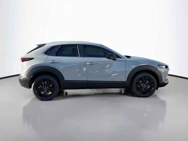 new 2025 Mazda CX-30 car, priced at $28,430