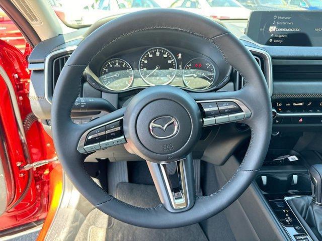 new 2024 Mazda CX-50 car, priced at $37,293