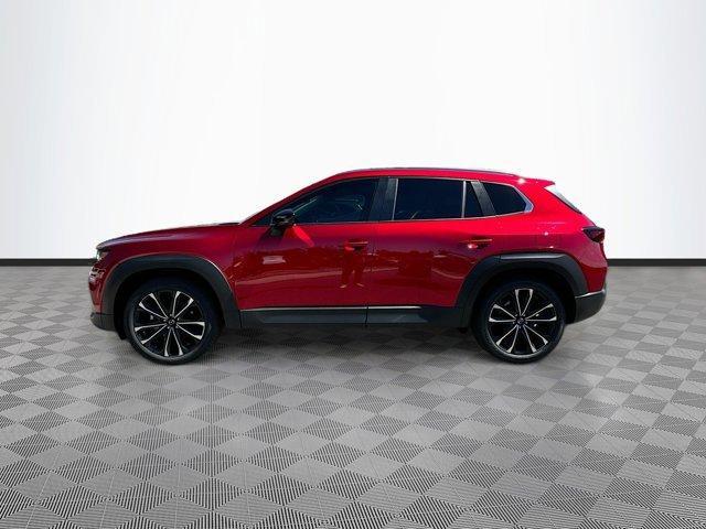 new 2024 Mazda CX-50 car, priced at $37,293