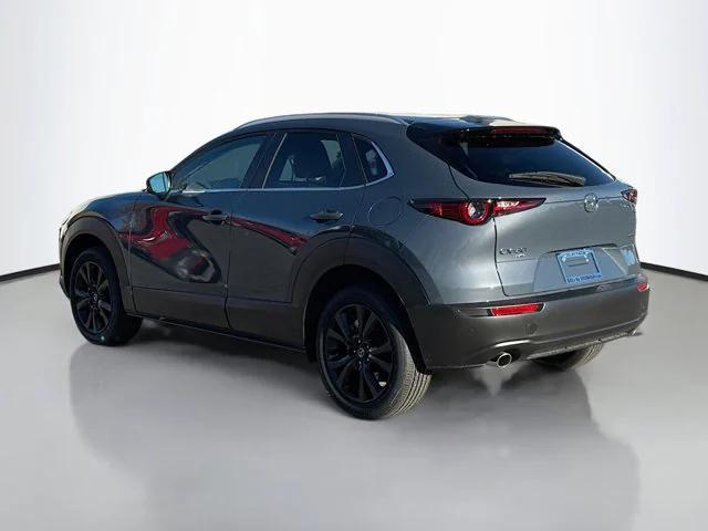 new 2024 Mazda CX-30 car, priced at $31,129