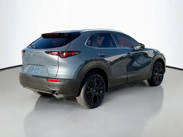 new 2024 Mazda CX-30 car, priced at $31,129