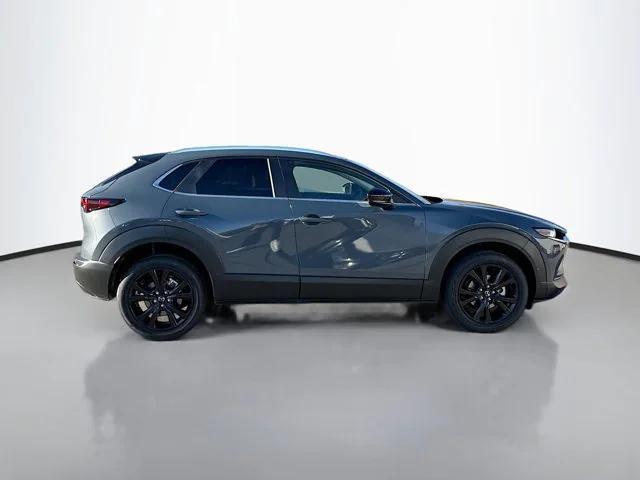 new 2024 Mazda CX-30 car, priced at $31,129