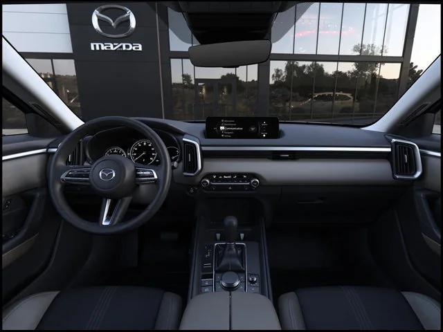 new 2025 Mazda CX-50 car, priced at $33,810