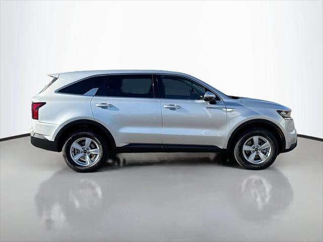 used 2022 Kia Sorento car, priced at $20,491