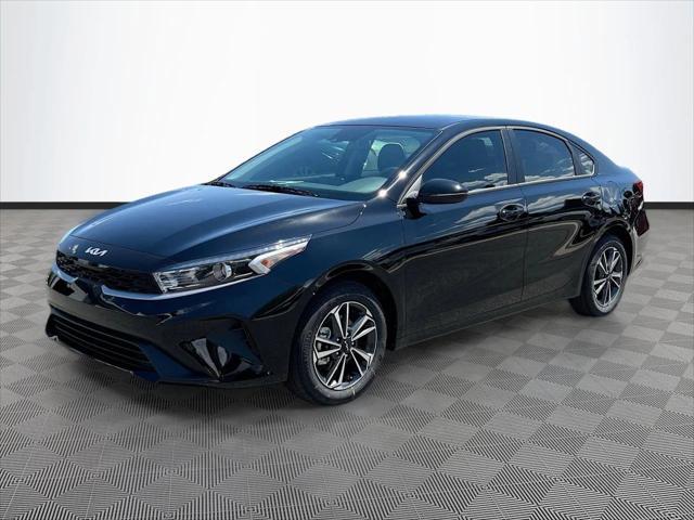 new 2024 Kia Forte car, priced at $22,036