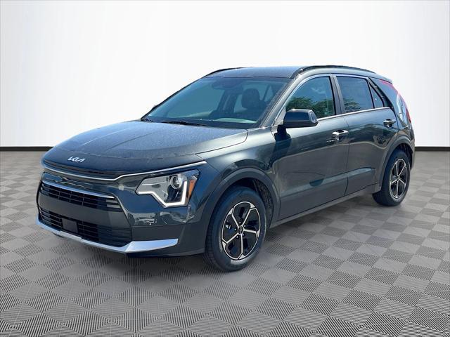 new 2024 Kia Niro car, priced at $28,820