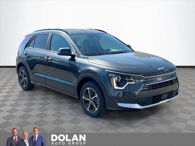 new 2024 Kia Niro car, priced at $28,820