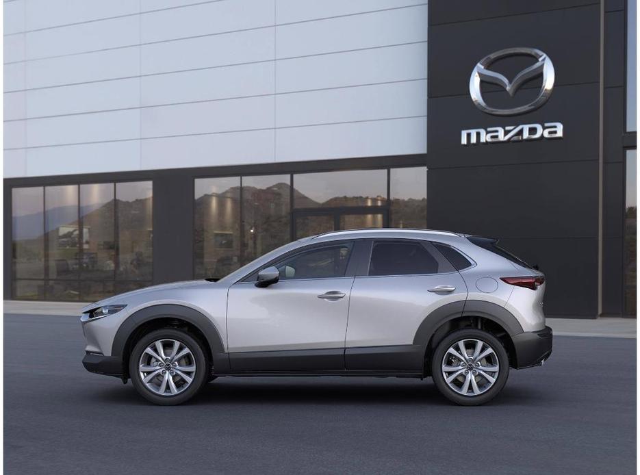 new 2024 Mazda CX-30 car, priced at $33,545