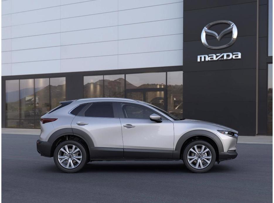 new 2024 Mazda CX-30 car, priced at $33,545