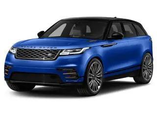 used 2018 Land Rover Range Rover Velar car, priced at $22,791