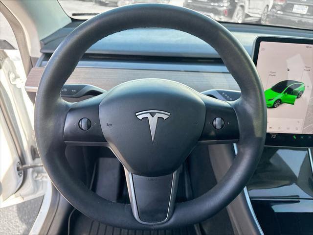 used 2021 Tesla Model Y car, priced at $29,971