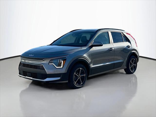 new 2025 Kia Niro car, priced at $31,340