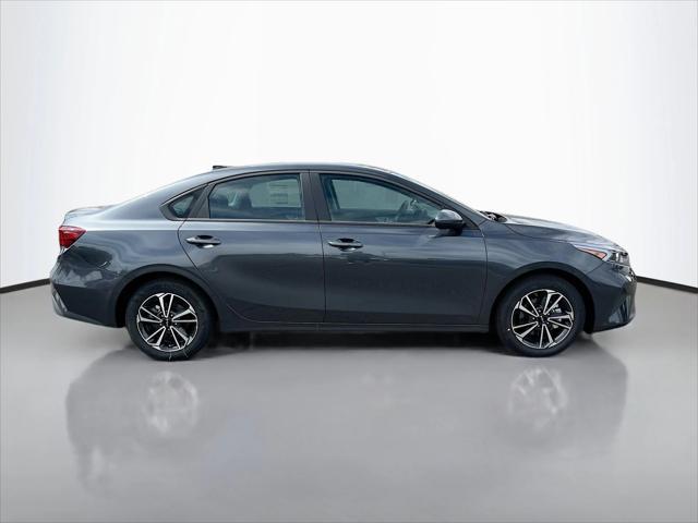 new 2024 Kia Forte car, priced at $20,301