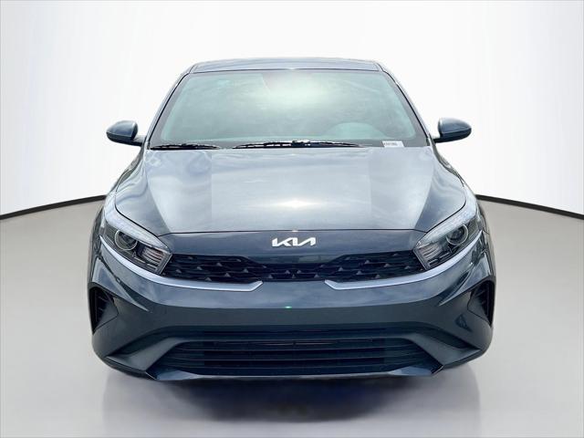 new 2024 Kia Forte car, priced at $20,301