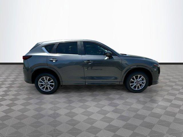 new 2024 Mazda CX-5 car, priced at $29,669