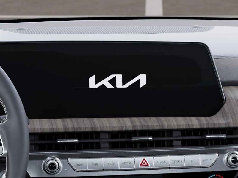 new 2024 Kia Telluride car, priced at $54,250