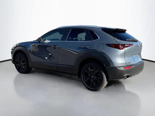 new 2025 Mazda CX-30 car, priced at $30,462