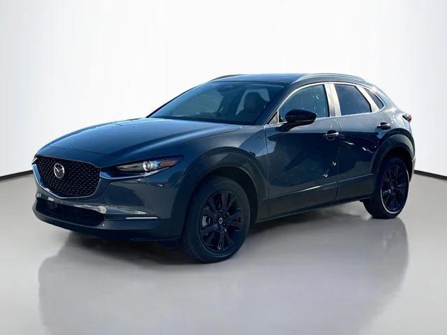 new 2025 Mazda CX-30 car, priced at $30,462