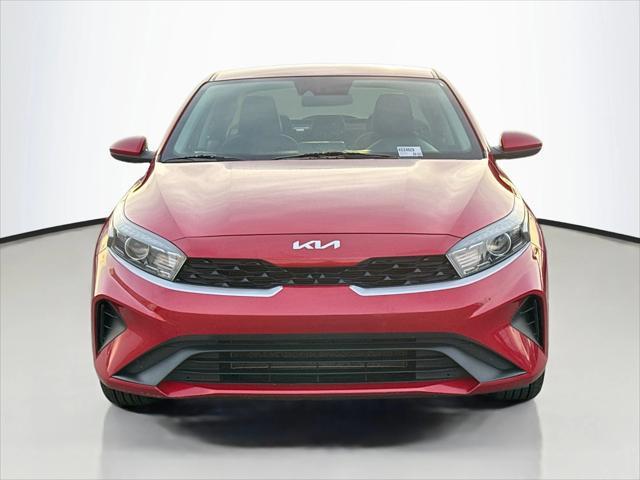 used 2022 Kia Forte car, priced at $15,991