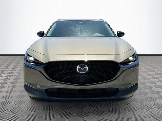 new 2024 Mazda CX-30 car, priced at $33,777