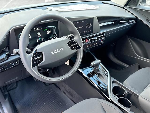 new 2025 Kia Niro car, priced at $28,935