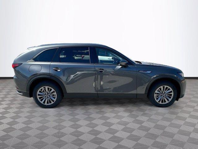 new 2024 Mazda CX-90 PHEV car, priced at $49,225