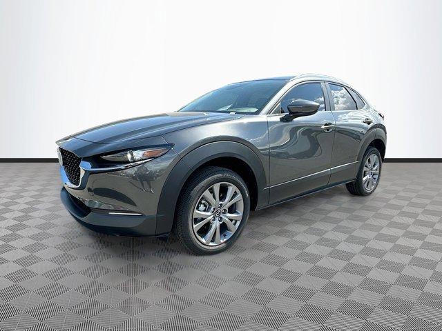 new 2024 Mazda CX-30 car, priced at $29,280