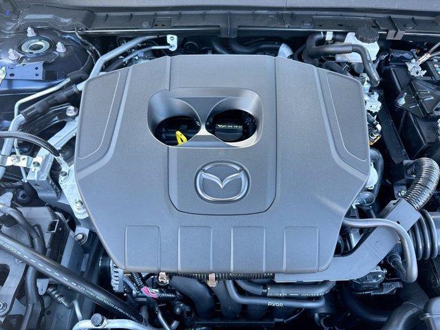 new 2024 Mazda CX-30 car, priced at $25,005