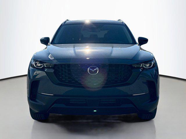 new 2025 Mazda CX-5 car, priced at $42,255