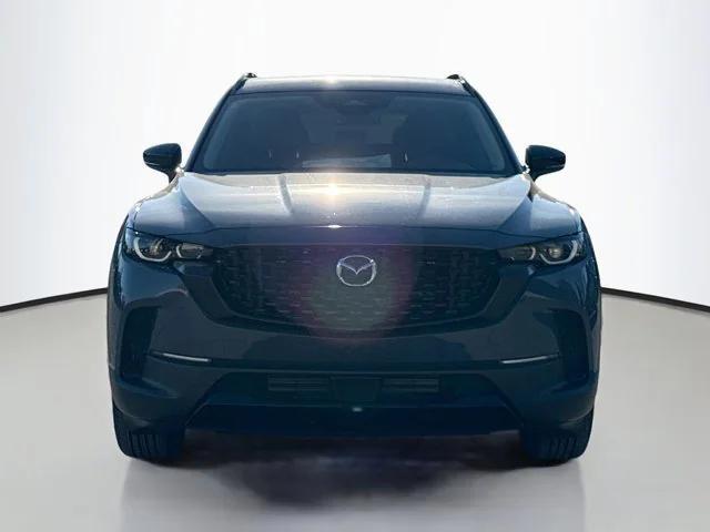 new 2025 Mazda CX-5 car, priced at $39,730