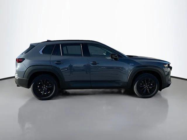 new 2025 Mazda CX-5 car, priced at $39,730