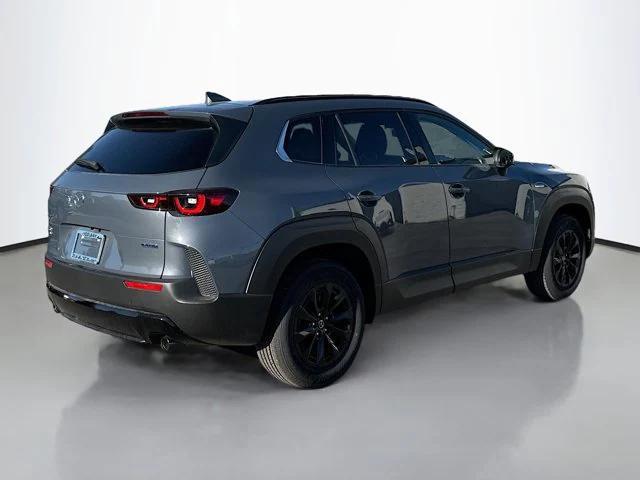 new 2025 Mazda CX-5 car, priced at $39,730