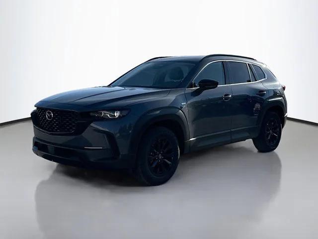 new 2025 Mazda CX-5 car, priced at $39,730