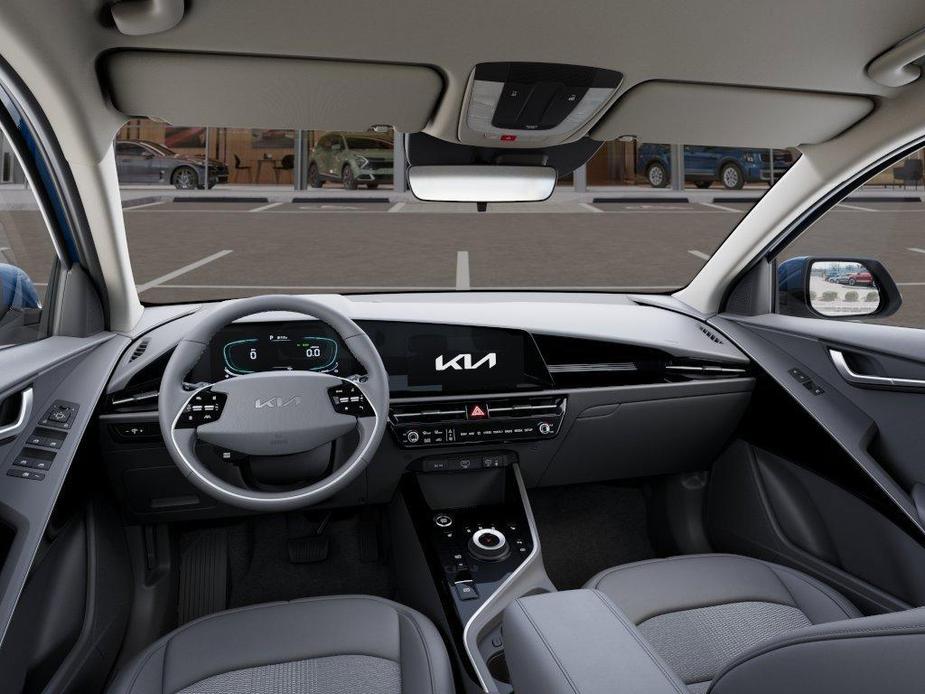 new 2024 Kia Niro Plug-In Hybrid car, priced at $36,470