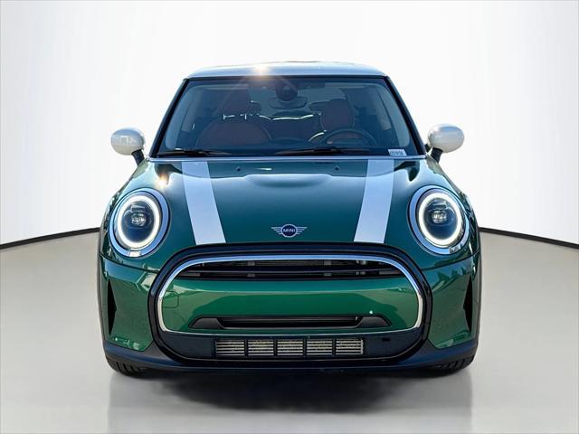 used 2023 MINI Hardtop car, priced at $22,991