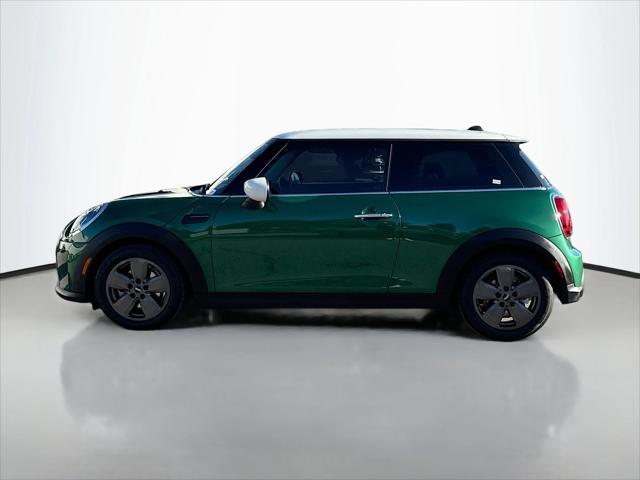 used 2023 MINI Hardtop car, priced at $22,991