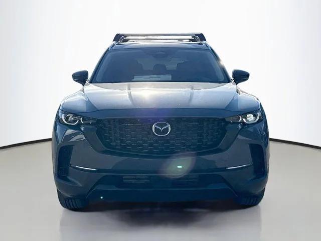 new 2025 Mazda CX-5 car, priced at $43,060