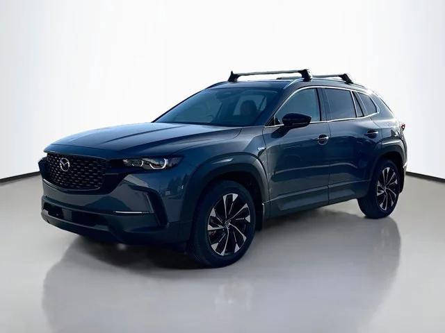 new 2025 Mazda CX-5 car, priced at $43,060