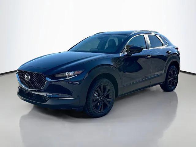 new 2025 Mazda CX-30 car, priced at $27,061