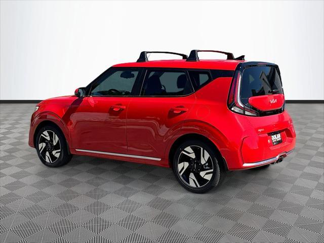 new 2025 Kia Soul car, priced at $26,631