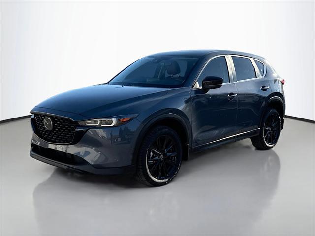 used 2022 Mazda CX-5 car, priced at $24,991