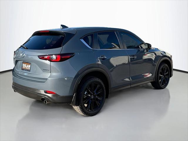 used 2022 Mazda CX-5 car, priced at $24,991