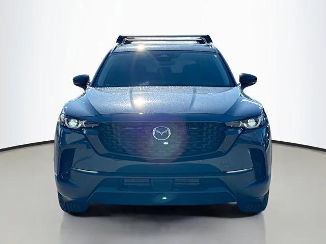 new 2025 Mazda CX-50 Hybrid car, priced at $36,075